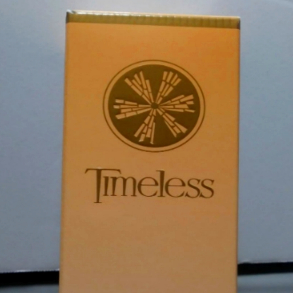 Timeless Vintage Bottle
